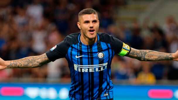 Da che pulpiti certe prediche anti-Icardi...