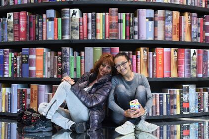 Ecco il Salone Internazionale del Libro di Torino 7