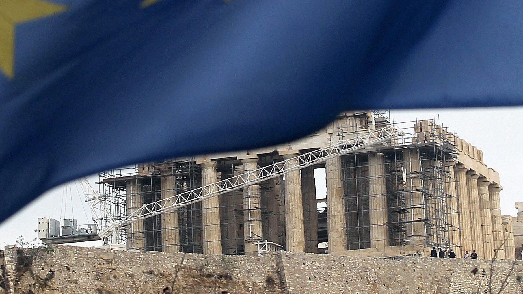 Grecia, ventre molle d'Europa fra crisi, immigrazione e Isis