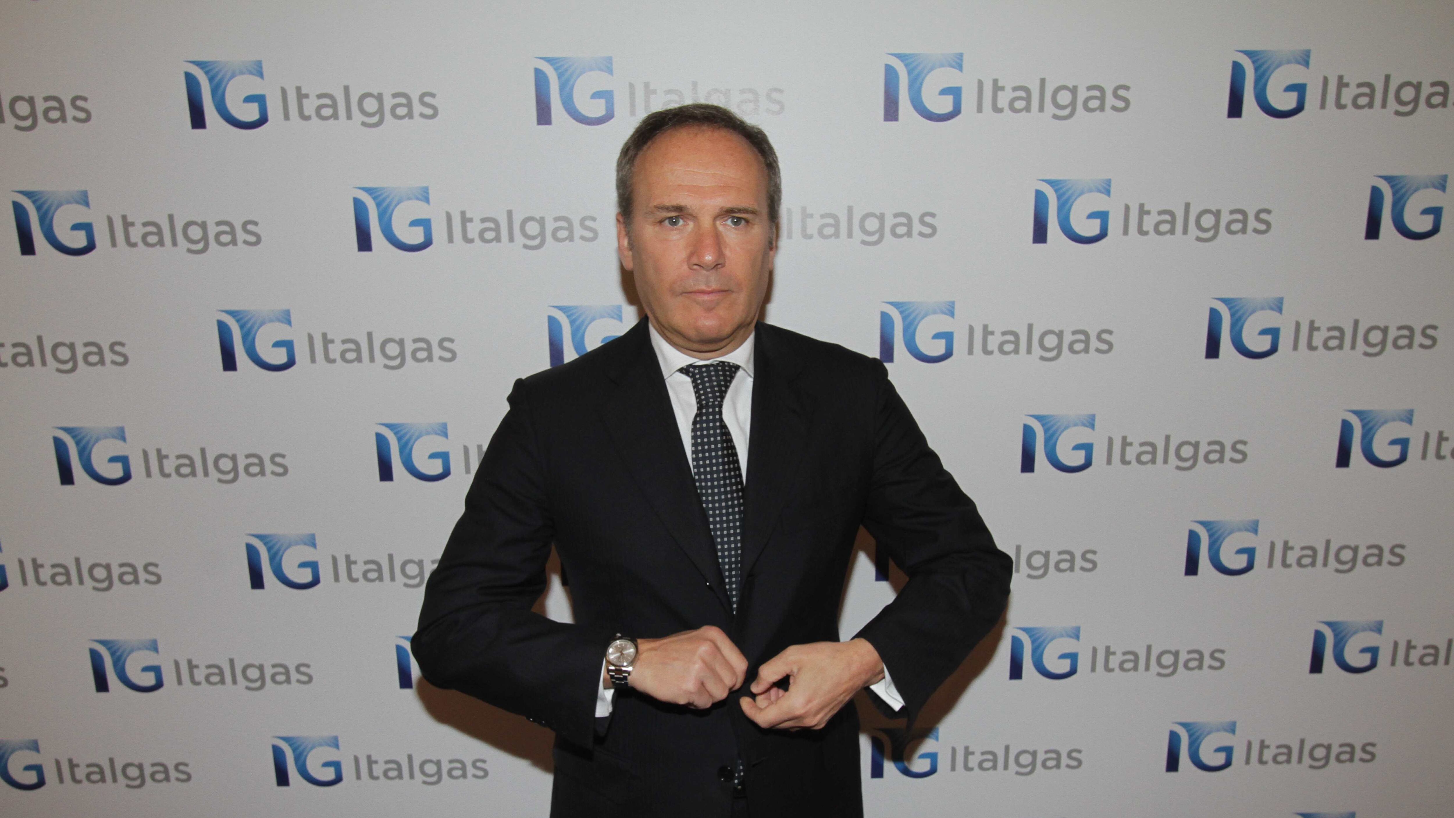Italgas spinge i profitti. Si sblocca la partita Depa