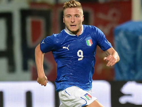 “Momento duro, la mia carriera si chiude qui”: Immobile lascia il calcio