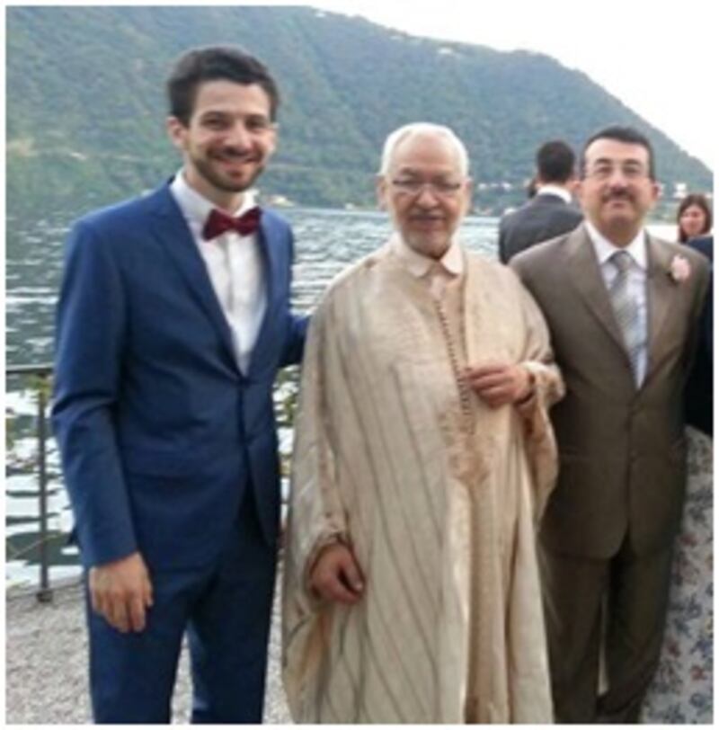 Tutte le foto che inguaiano il Pd milanese 2