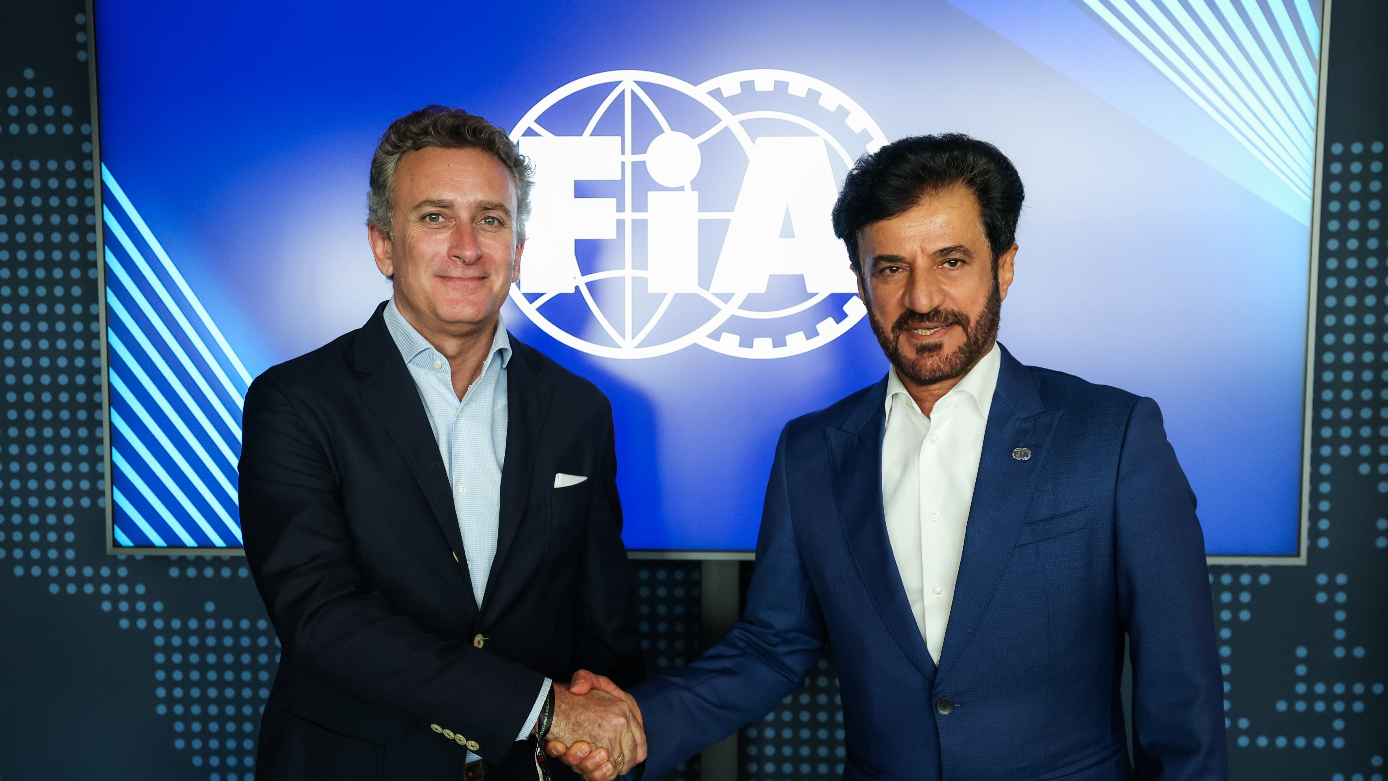 Extreme E ed Extreme H, presto saranno campionati FIA