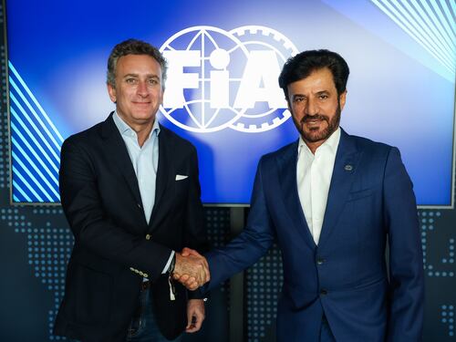 Extreme E ed Extreme H, presto saranno campionati FIA