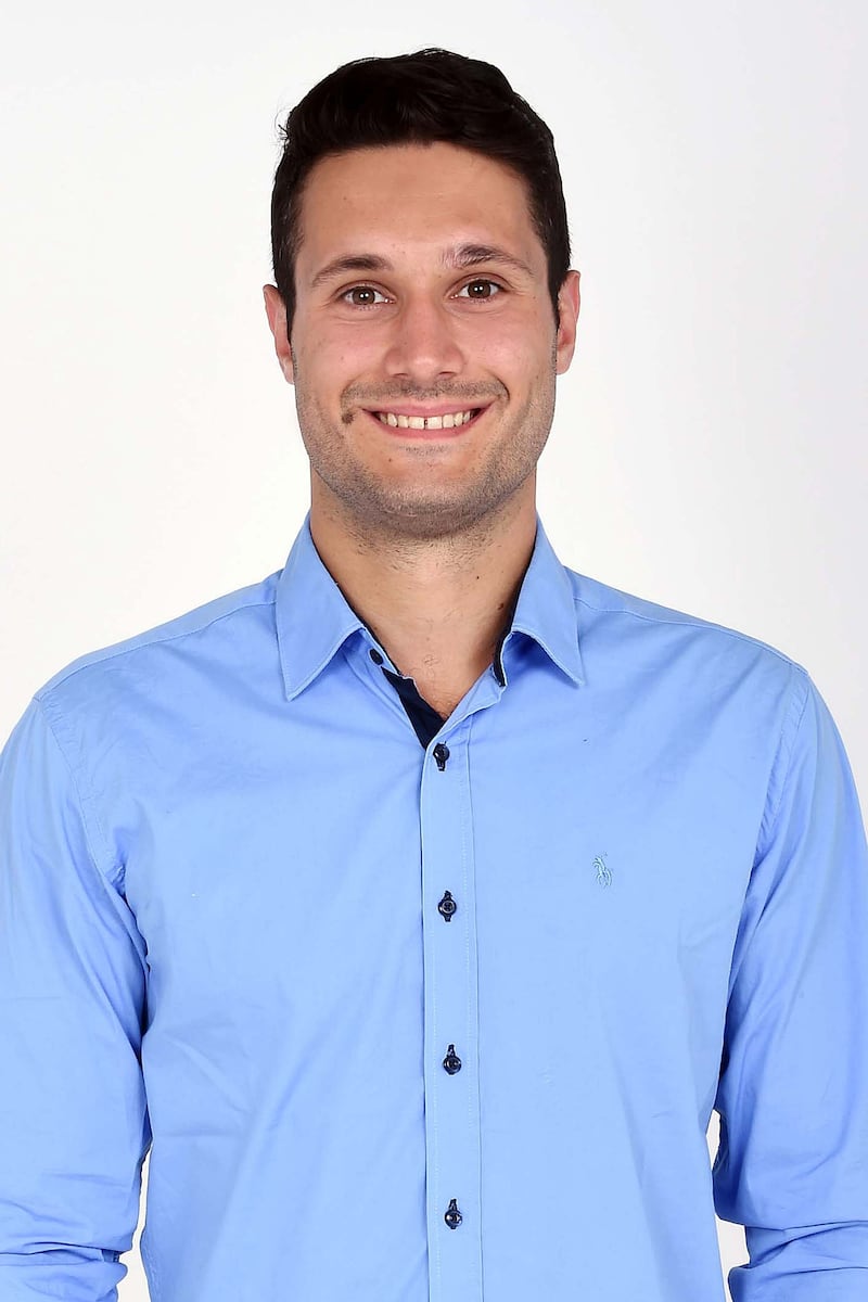Grande Fratello 14, i concorrenti 1