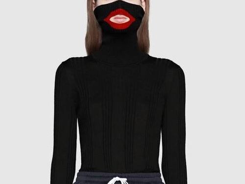 Razzismo, Gucci costretta a ritirare un maglione dal mercato