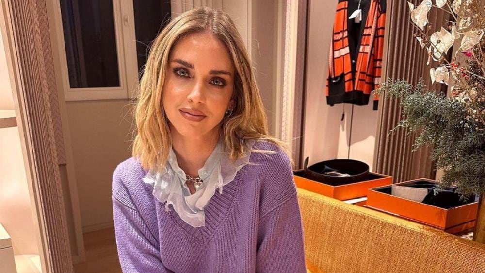 "Non rinnoveremo l’accordo…" Altra stangata per Chiara Ferragni