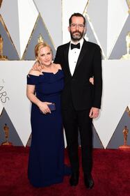 Oscar 2016: tutti i look dal red carpet 21