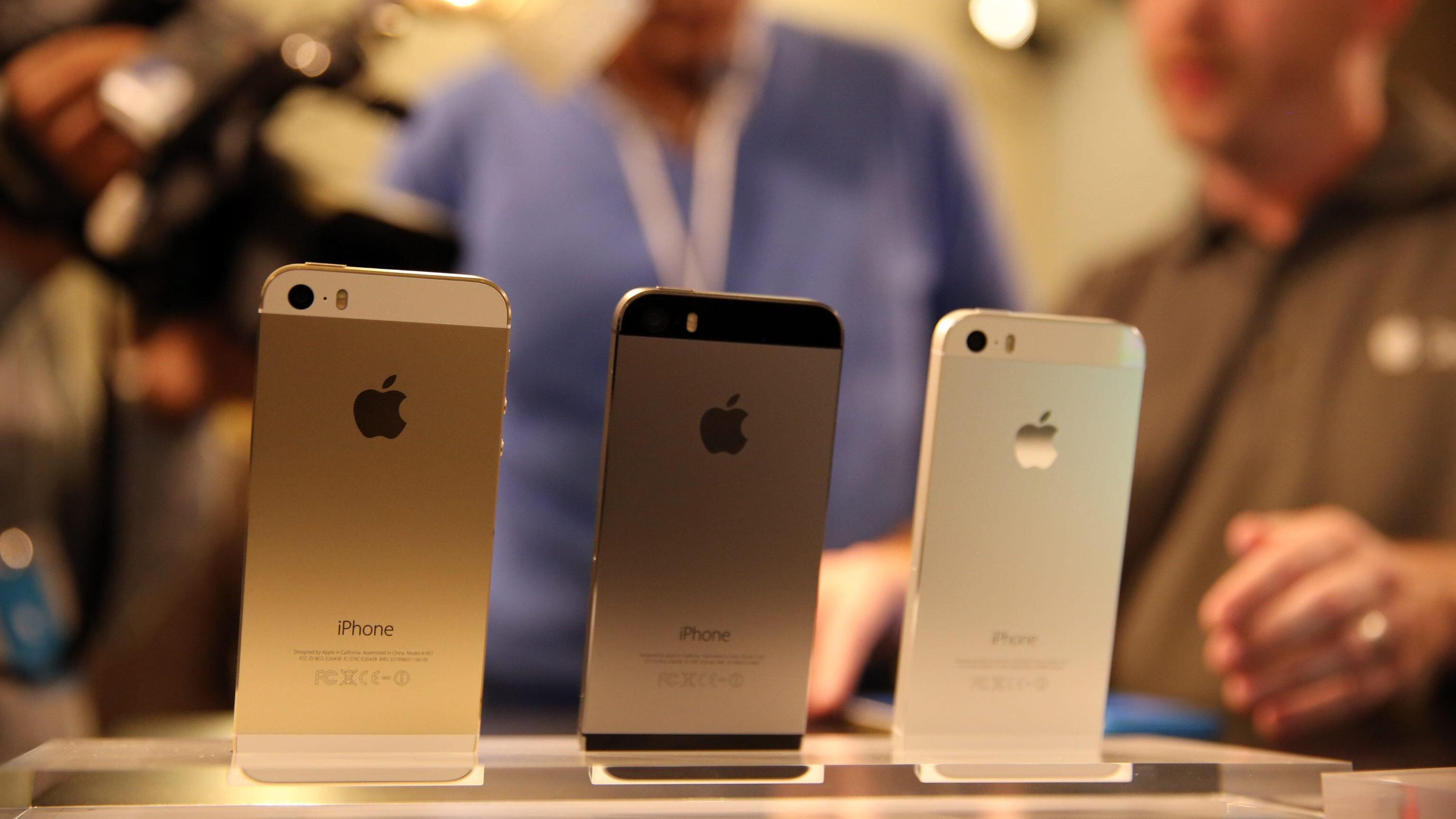 10 cose da sapere per non perdersi nel vostro iPhone