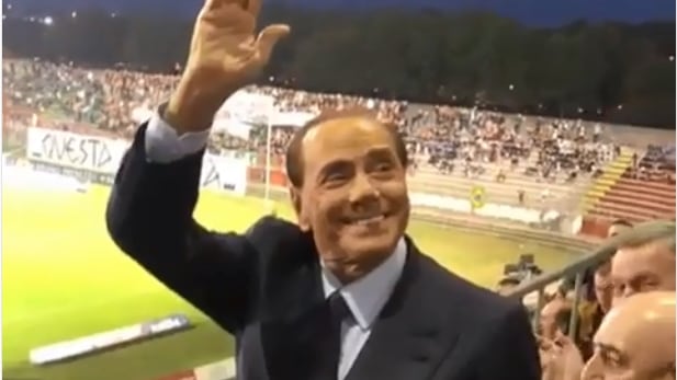 L'altolà di Berlusconi: "Fi non cambia nome. I frazionisti durano poco"