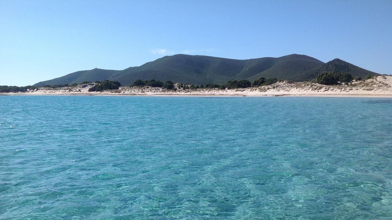 Bandiere blu, le migliori spiagge d'Italia dove andare in vacanza questa estate