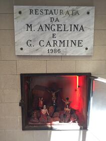 Napoli, il quartiere della Forcella 1