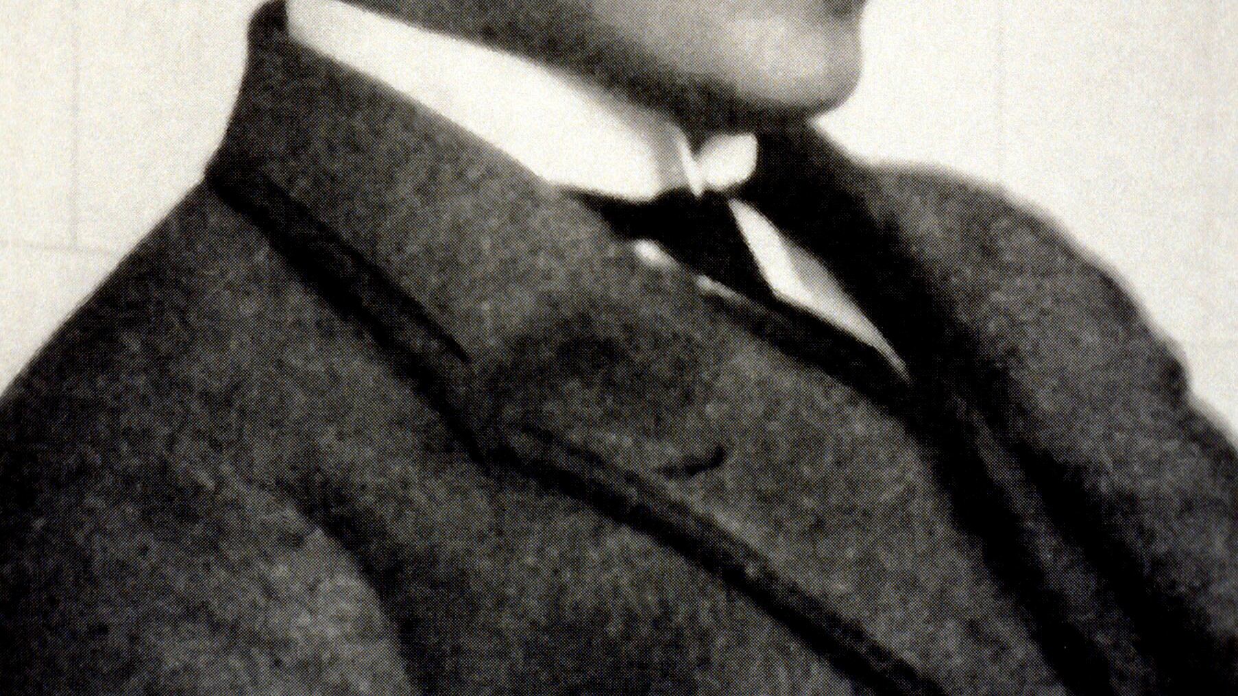 L'infinita passeggiata di Robert Walser nella maestosa foresta della letteratura