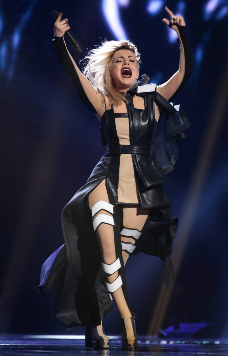 Eurovision Song Contest 2016: la seconda semifinale 13