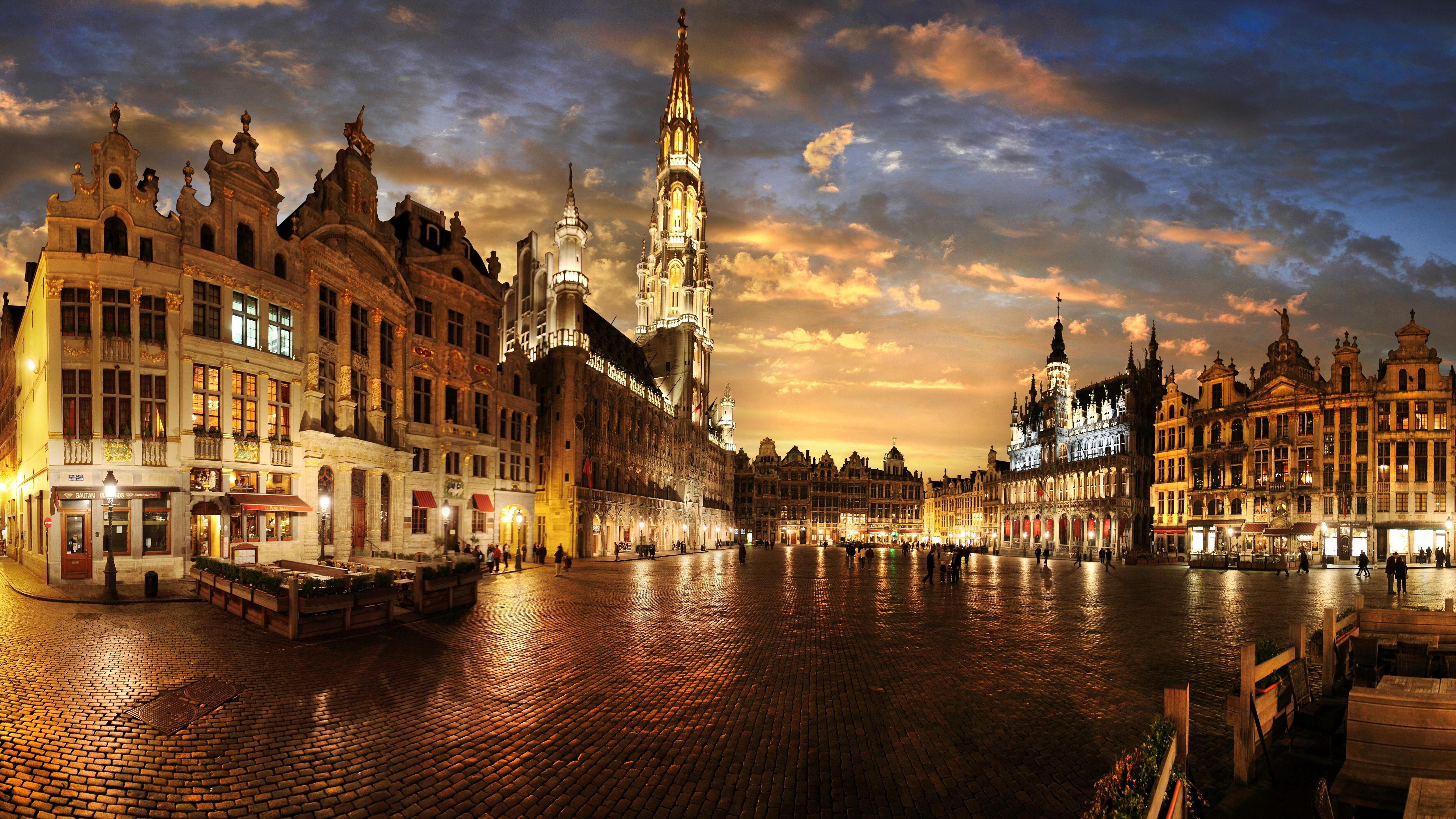 Bruxelles per chi ama l'arte: il lato sentimentale del Belgio