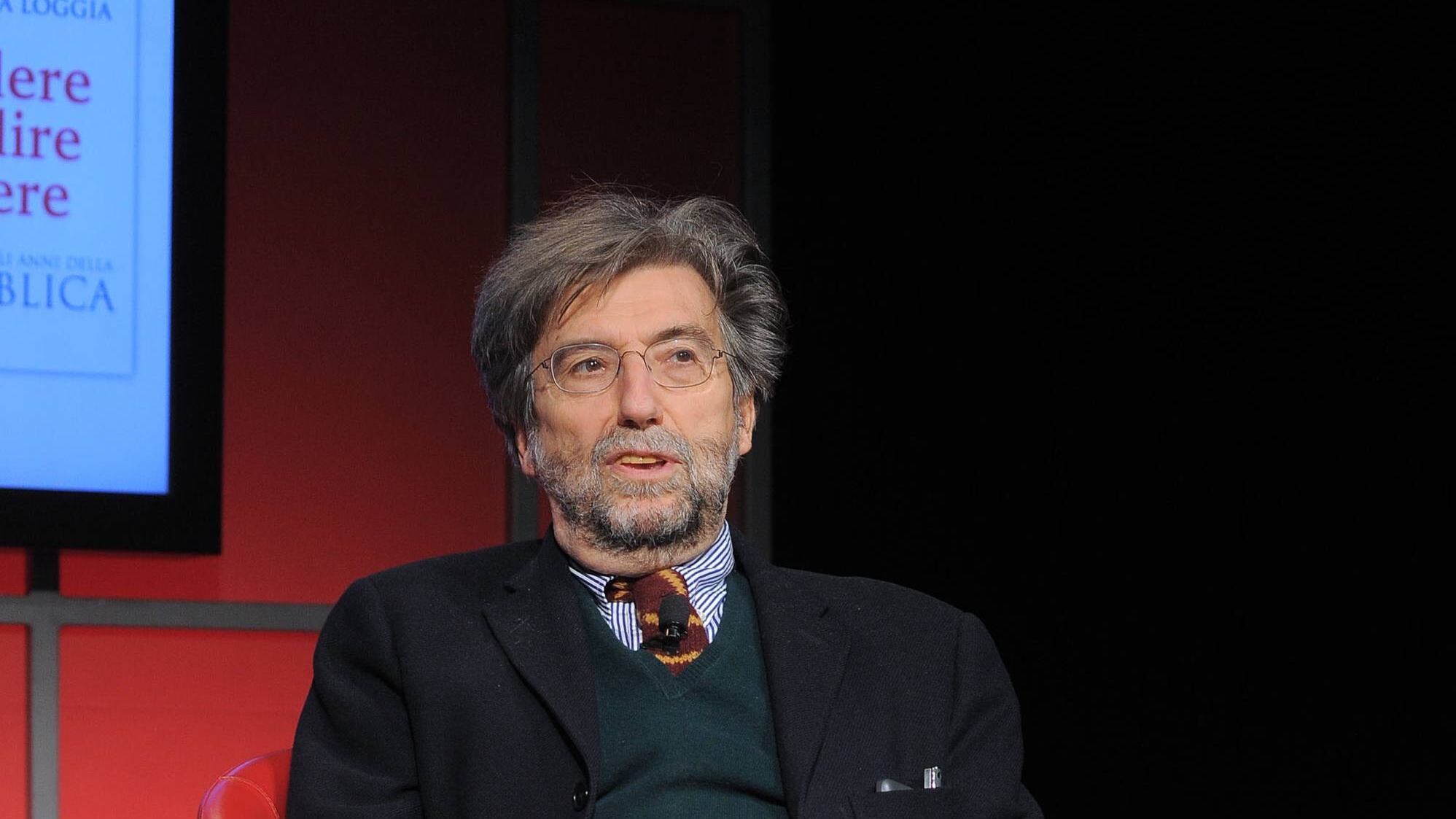 "Partiti in crisi di sistema. Ora il semipresidenzialismo"
