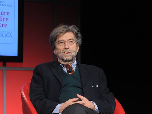 "Partiti in crisi di sistema. Ora il semipresidenzialismo"