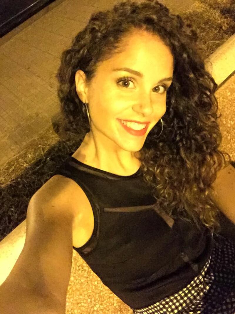 Tale e quale 2015, tutte le donne del cast 5