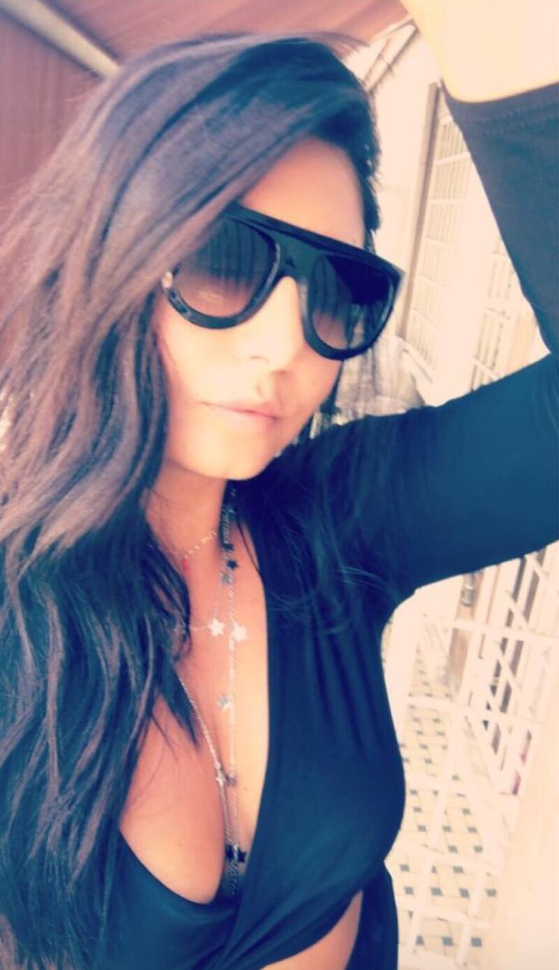 Elisa D'Ospina, le foto della modella 9
