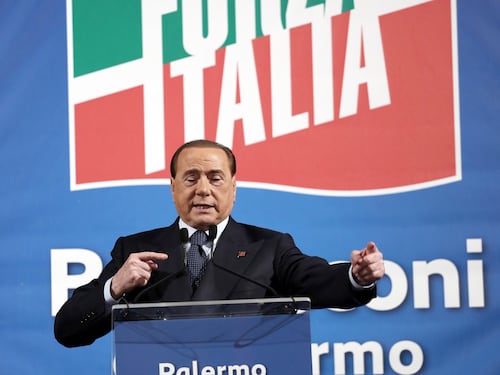 Il centrodestra unito a un passo dal Pd Fi recupera consensi