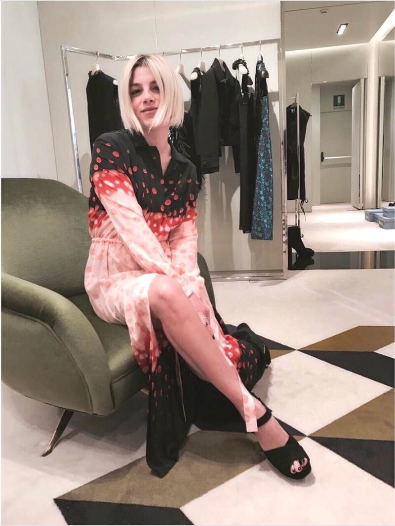 Emma Marrone, le foto sexy 8