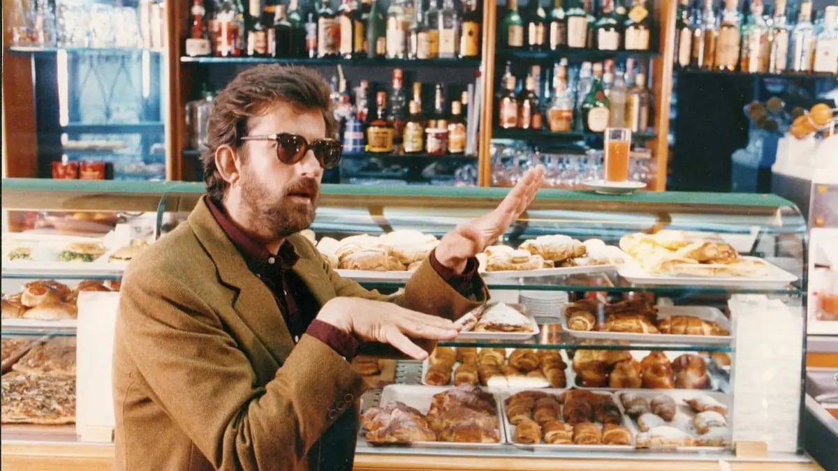 Il bar di Caro Diario