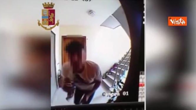 "Usano il metodo georgiano" Così i ladri vi entrano in casa