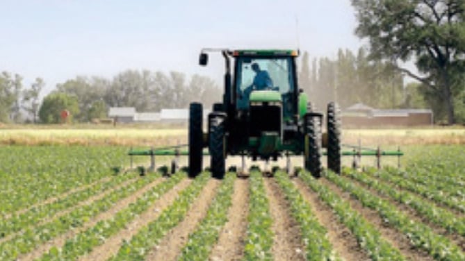 Investito dal trattore, muore anziano agricoltore