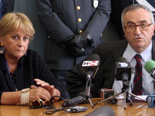 Quella tempistica che favorisce la sinistra