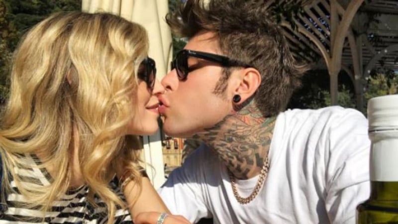 Chiara Ferragni, le foto della diva del Web 3