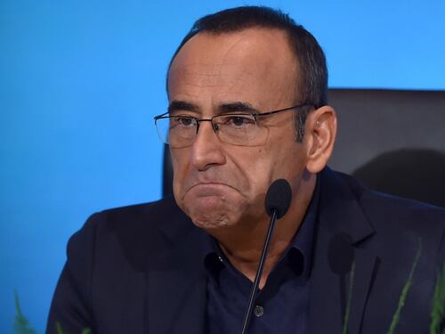 Festival chiude col botto: Conti si guadagna il bis. Però, quante marchette!