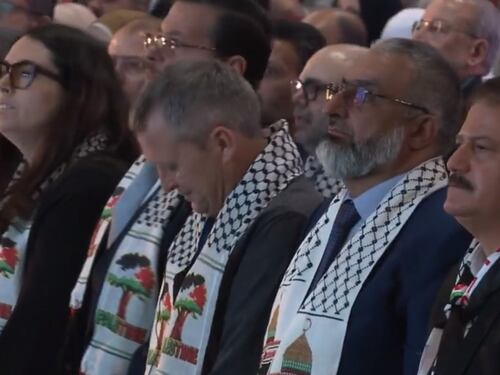 Caso Hamas, Ascari replica ma il centrodestra incalza: "Una macchia da chiarire"