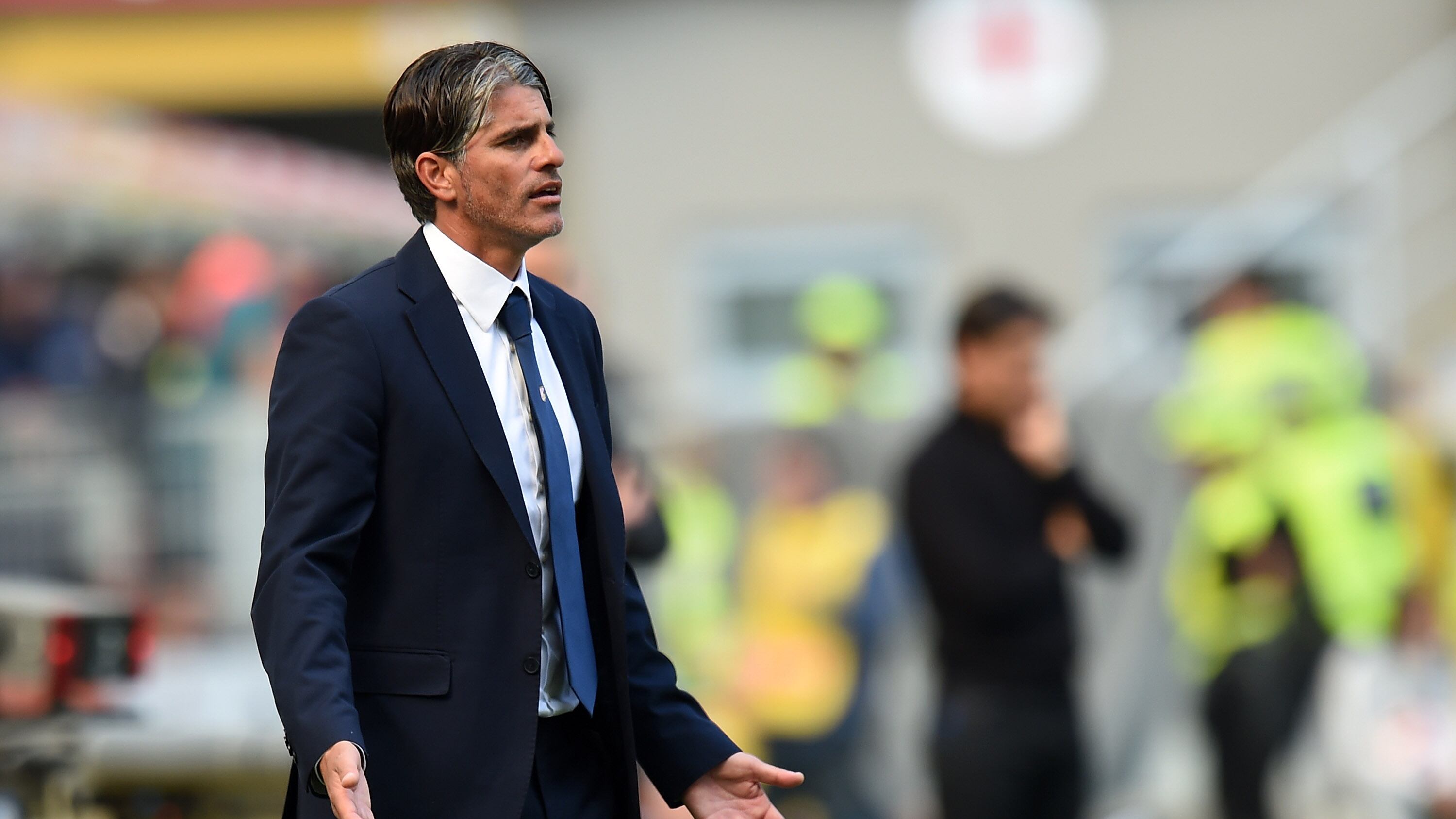Cagliari, ufficiale: Diego Lopez al posto di Rastelli