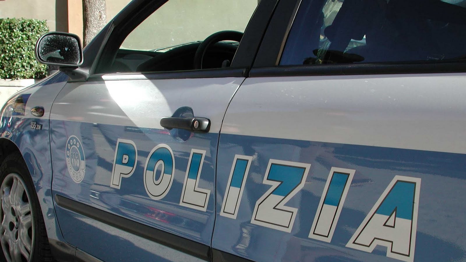 La polizia di Stato ha una nuova mascotte: l'agente Nina