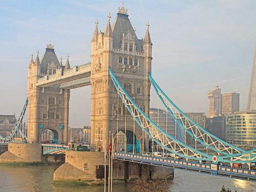Londra, culla dei Paperoni. Ma sono quasi tutti stranieri