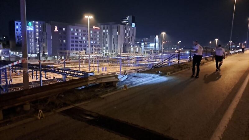 Incidente a Mestre, decine di vittime e feriti 2