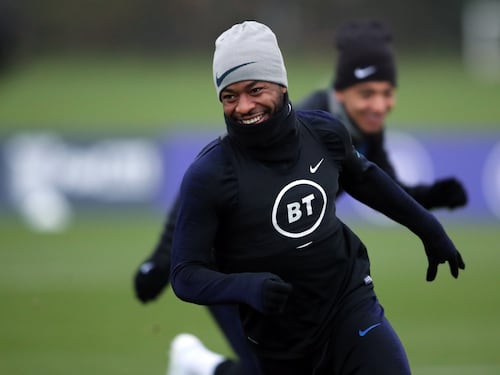 Calcio, Sterling ammette: “Dipendente dai palloncini”. Ora rischia due anni di carcere