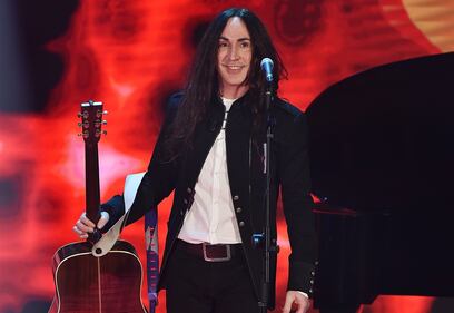 Manuel Agnelli a X Factor: foto 26