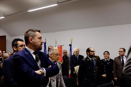 La commemorazione degli avvocati 3
