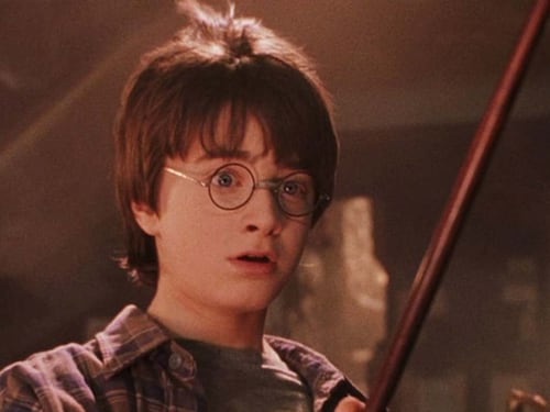 Arriva anche in Italia la reunion per i 20 anni di Harry Potter