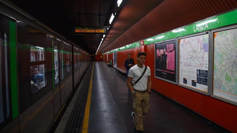 Riapre M2 fino a Centrale e arrivano 37 ascensori