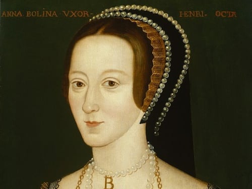 "Non è lei". La nuova teoria su uno dei dipinti più famosi della Storia inglese