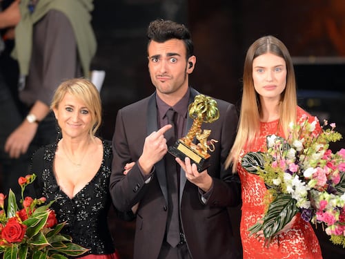 Sanremo, il televoto batte la giuria di qualità