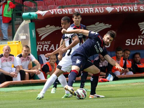 Il Cagliari retrocede in Serie B dopo 11 anni
