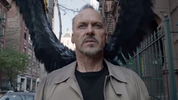 Il film del weekend: "Birdman"