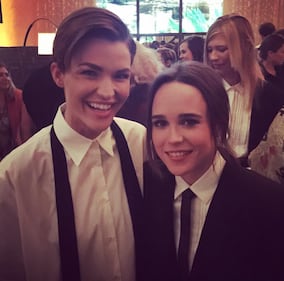 Ruby Rose, foto 10