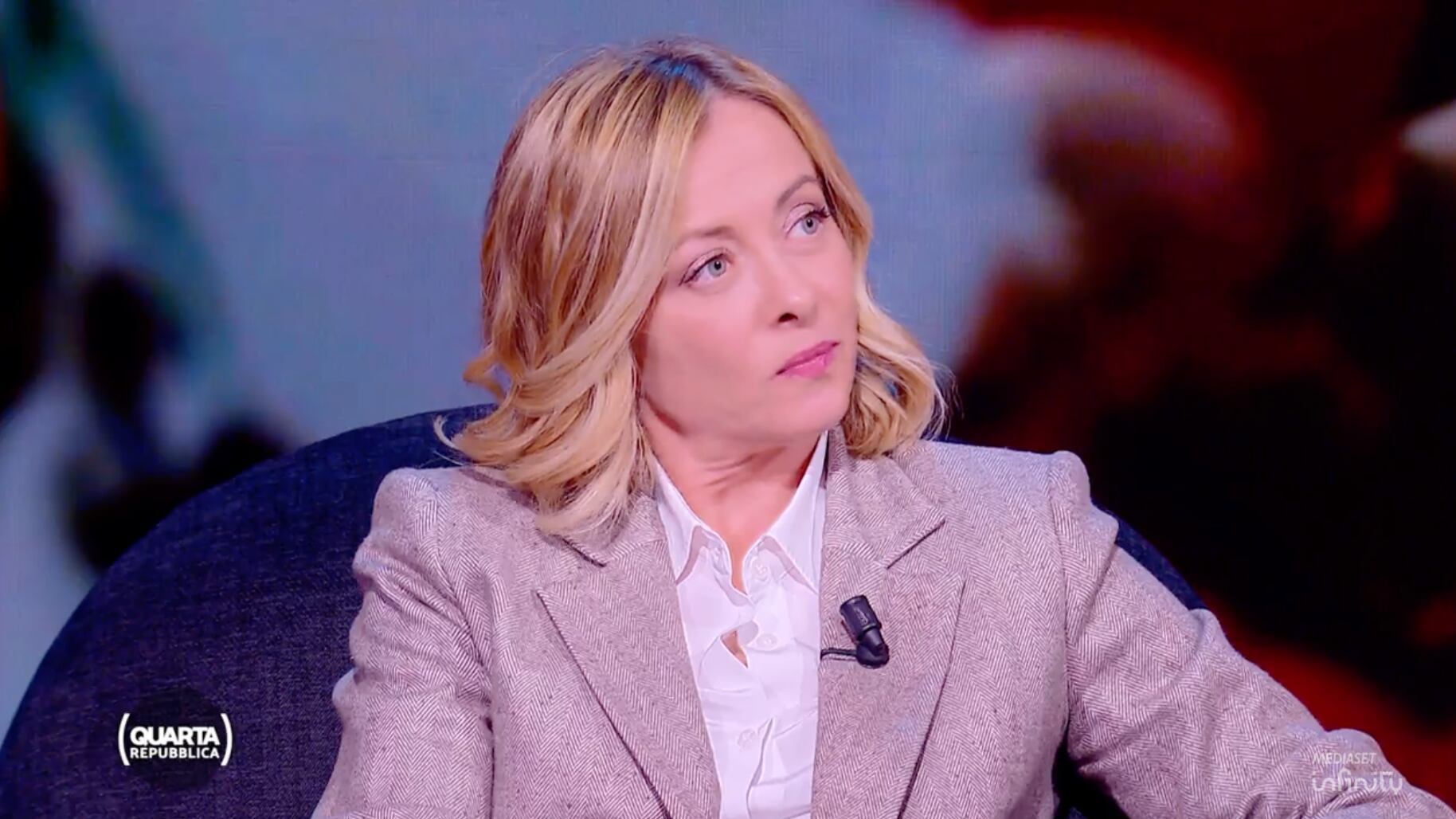 "Tavares? Difenderemo l'occupazione". Poi Meloni stronca Landini