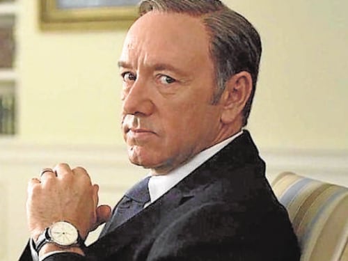 “Esistono grazie a me…” Kevin Spacey senza freni: così asfalta Netflix