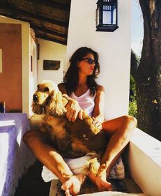 Marina La Rosa sexy su Instagram 5