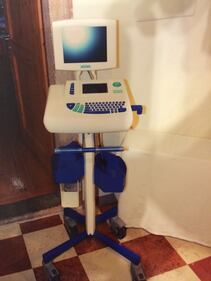 Arrigo Castelli e le sue invenzioni 4